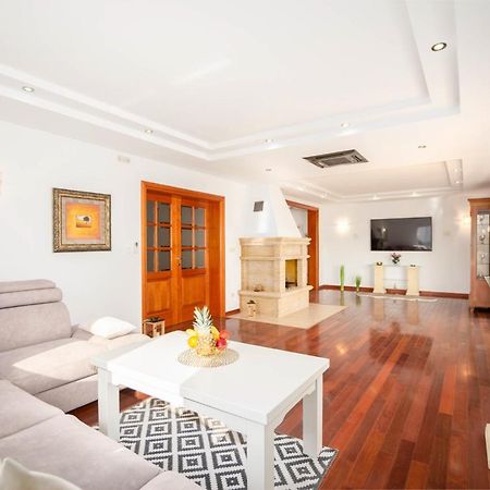 Luxury Villa Ivana マリナ エクステリア 写真