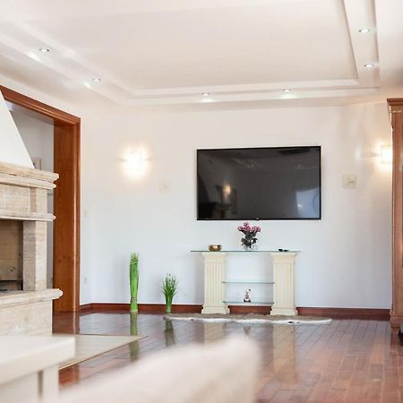 Luxury Villa Ivana マリナ エクステリア 写真