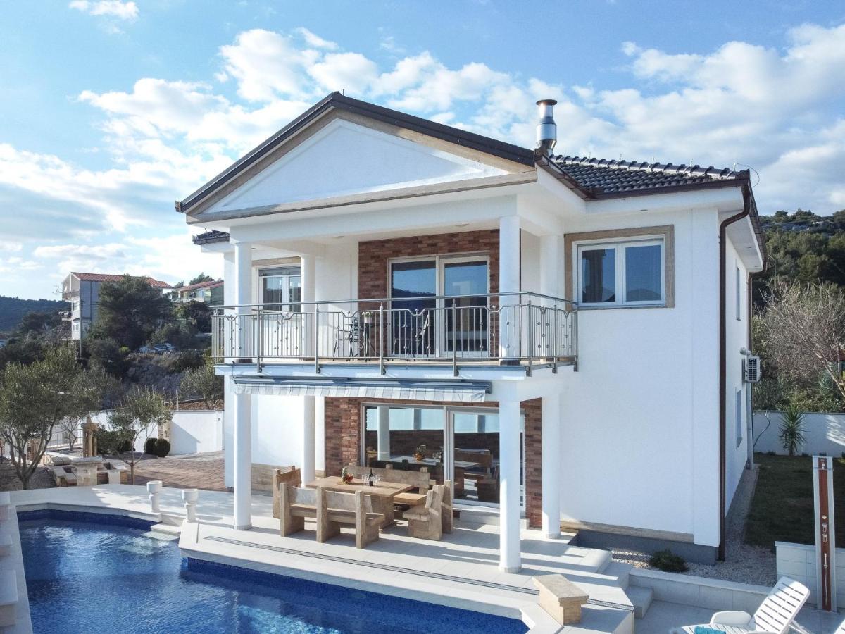 Luxury Villa Ivana マリナ エクステリア 写真