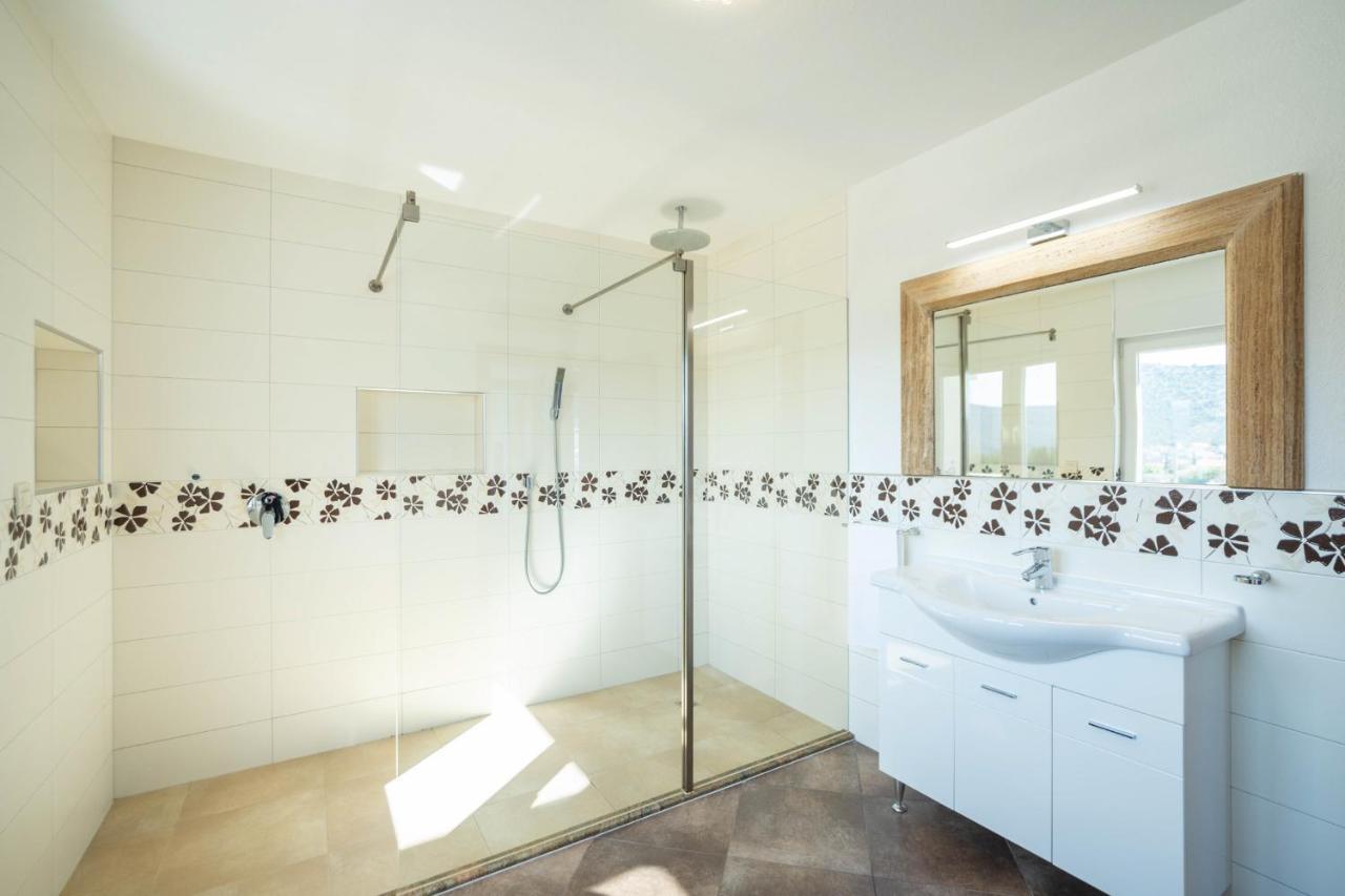 Luxury Villa Ivana マリナ エクステリア 写真