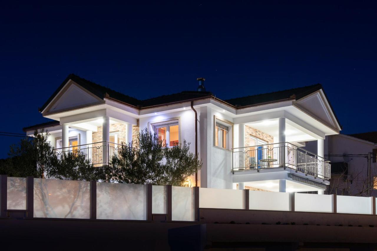 Luxury Villa Ivana マリナ エクステリア 写真