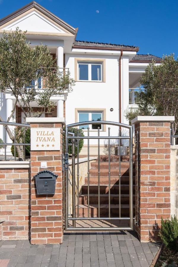 Luxury Villa Ivana マリナ エクステリア 写真