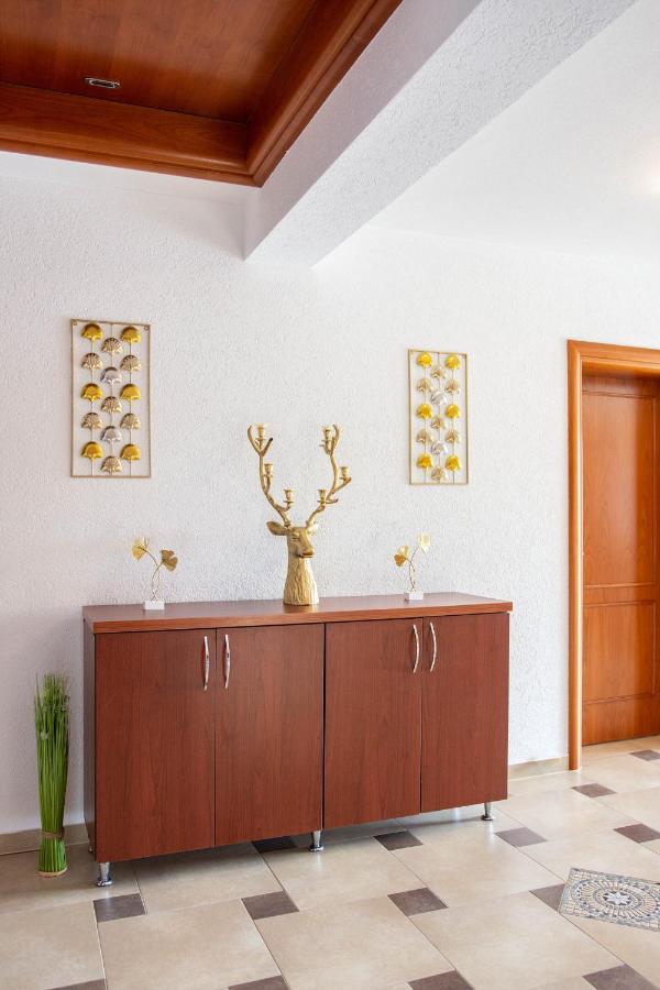 Luxury Villa Ivana マリナ エクステリア 写真